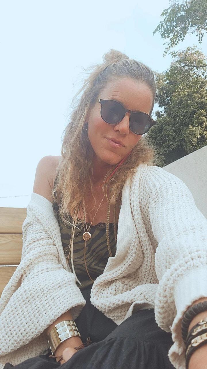 מה איבדת בפרדס חנה?